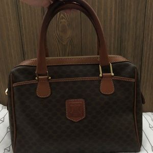 Celine boston handbag ❤️